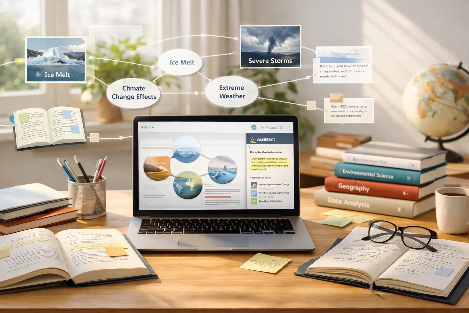 AI-Powered Learning for Better Outcomes at Scale