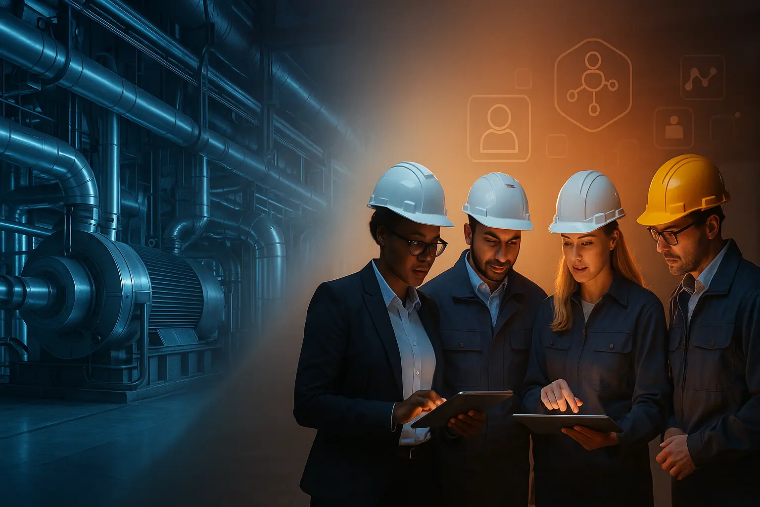 Energy Workforce Gap Analysis for Capacity Development in changing energy systems advancement